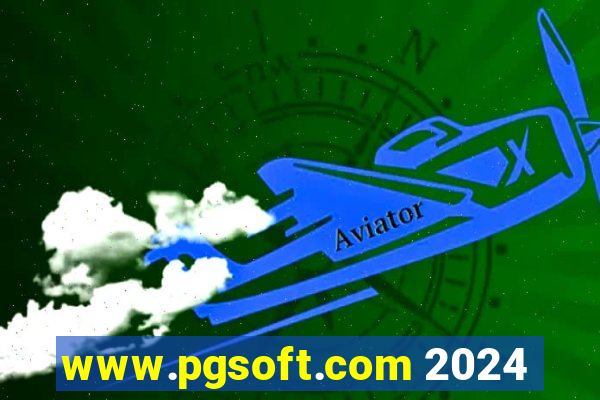 www.pgsoft.com 2024